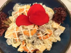 -顺风江南宴(静安大融城店)