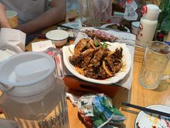 -亿牌牌东北烧烤(怀特店)