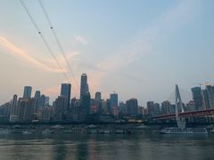 -海棠烟雨公园