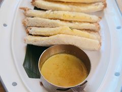 -普叽普叽泰式茶餐厅(港汇店)