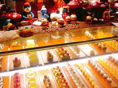 -长沙北辰洲际酒店-兰调全日餐厅