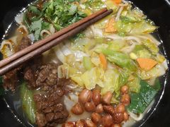 -毅祥斋老孙家泡馍(西羊市店)