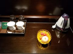 -广州富力空港假日酒店
