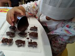 -歌斐颂巧克力小镇