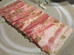 -焱铁烧·黑毛和牛专门店(杭州嘉里中心店)