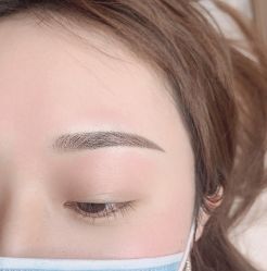 -HQ半永久纹绣纹眉
