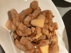 闽南醋肉-闽上鲜·福建菜(龙湖滨江天街店)