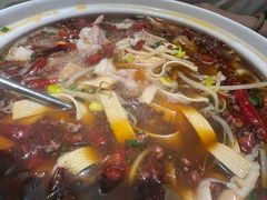-湘轩·土菜研究院(光大店)