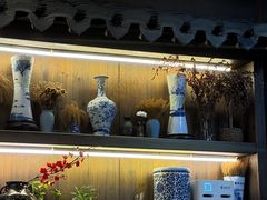 -缘来聚·徽菜名店(黄山宏村店)