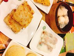 -添好运点心专门店(中环IFC店)
