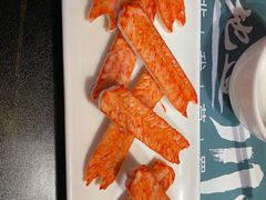 -如在蜀毛肚火锅(五象万象汇店)