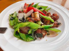 -煲煲掂风味煲仔饭餐厅(西区店)