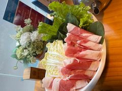 -滇小鱼·云南野生菌火锅(上杭路店)