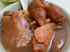 -麦文记面家(佐敦店)