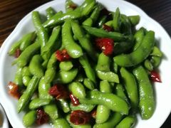 -小民大排档(光谷店)