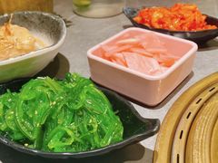 -花时·炭火烧肉(东百中心A馆店)