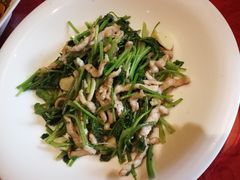 -玉华台饭庄·淮扬菜·烤鸭(望京店)