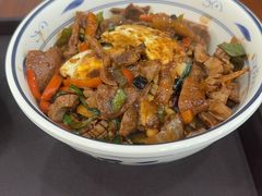 -晓午阳常熟炒浇面(红庙店)