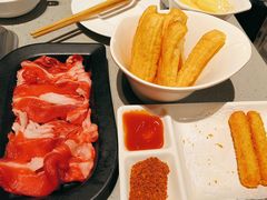 -海底捞火锅(珠影星光城夜宵主题店)
