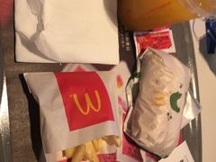 -麦当劳(衡阳中心汽车站店)