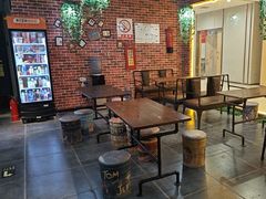 -机械师超级密室(大唐西市店)