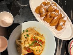 -新白鹿餐厅(虹桥南丰城店)