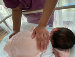 点击看大图 -菁幼月子会所(儿童医院店)