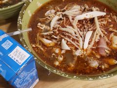 -筒骨麻辣烫(永同昌公寓胜明花园店)