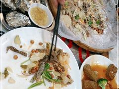 -顺德美食坊(南沙分店)