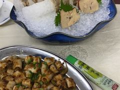 -嘉升大排档(番禺总店)