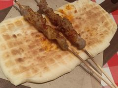 -西贝(上海我格广场店)