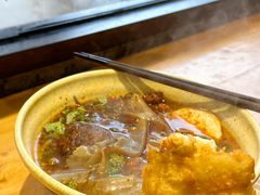 -苏记丸子汤(彭城路店)