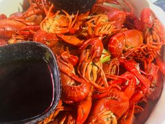 -大成海鲜烧烤·龙虾(南方商城店)