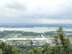-虞山风景区