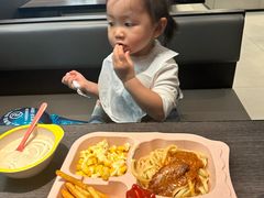 -卡朋西餐(宝安大仟里店)