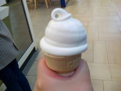 -DQ·蛋糕·冰淇淋(手工定制蛋糕长泰广场店)