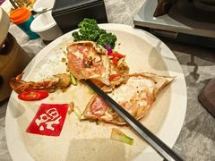 -五姊妹海鲜(火车站店)