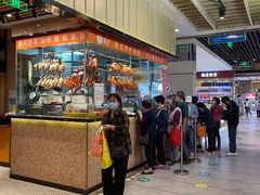 -龙记香港茶餐厅(久光百货店)