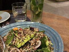 蔓越莓牛油果沙拉-OGGI TRATTORIA PIZZERIA(深业上城店)