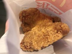 -麦当劳(龙洞店)