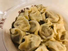 -日丰园海肠水饺·老字号大连海鲜(和平广场店)