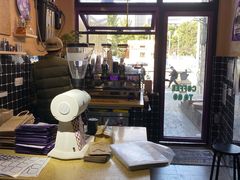-HANA COFFEE(长寿路店)
