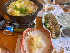 -天正河鲀·河豚亭(大连店)