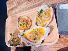 -柿子树炭烤羊腿(金台路店)