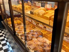 -爸爸糖吐司面包(悠唐购物中心店)