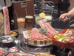 -伊茉家的烤肉店(勒泰中心店)