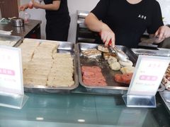 -五芳斋(中山大道总店)