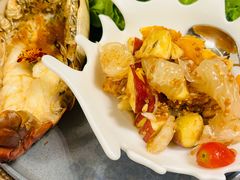 -Kinnaree by Vanessa WU