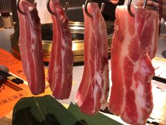 -杨小佳·齐齐哈尔烤肉·烤串(广州店)