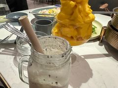 -鹿港小镇(悠唐店)